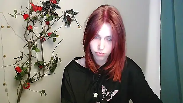 Chat +18 de GuessMe___ ao vivo