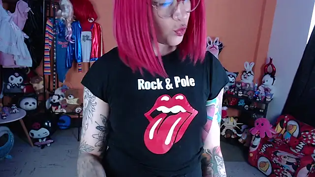 MissMiia2 Chat XXX live