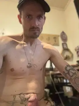 KBONE36's Webcam Show