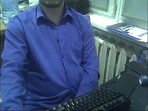 Andersen_69 – Kamerová šou