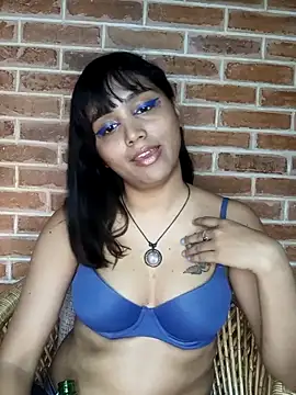 JellyFromHeaven's Webcam Show