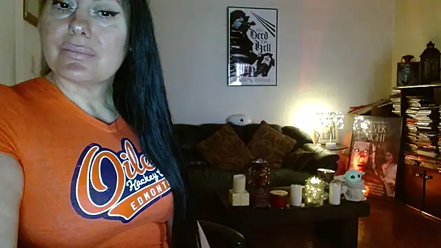 mandaloriangirls – Live XXX-chat