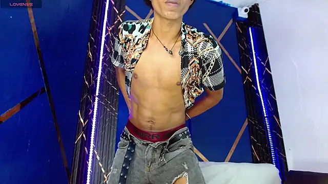 Walkers05 现场XXX聊天