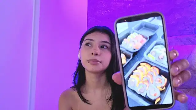 chloe_bluee_ Show Webcam