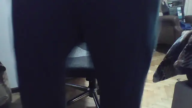 MarkusBerq_H Webcam show