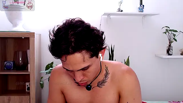 Magnuz_Col Obrolan Langsung XXX