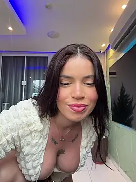 Rafaellaz – Live XXX-chat