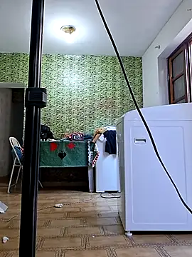 Show de webcam de Paizinhomau