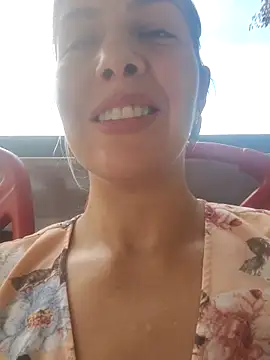 scarlett_moore Obrolan Langsung XXX