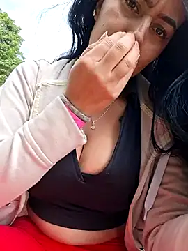 Luianna 即時 XXX 聊天