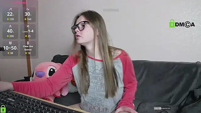 KateSweet999's Live XXX Chat