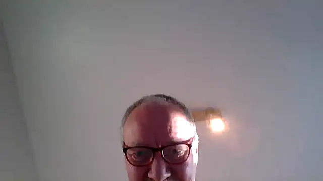 Show de jimmybenido na webcam