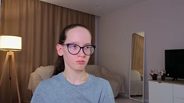 BettyBrowni Obrolan Langsung XXX