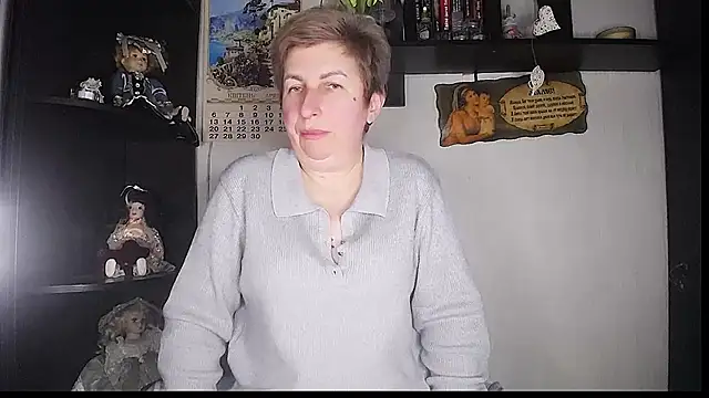 Miss_Tasha_Kom – Kamerová šou