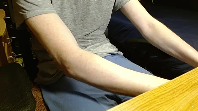 Show Webcam de readytocome90