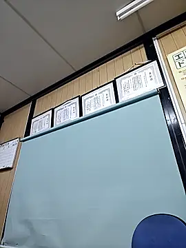 whitebriefboyのウェブカメラショー