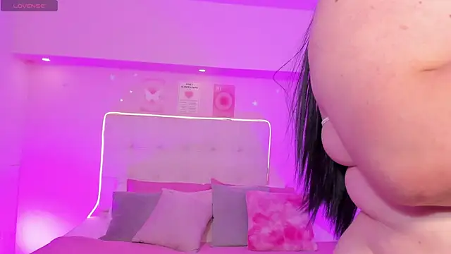 ScarlettDreamss7: вебкам-шоу