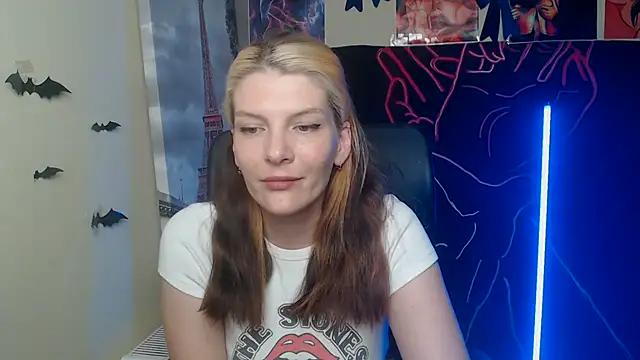 VanessaRey_ 即時 XXX 聊天