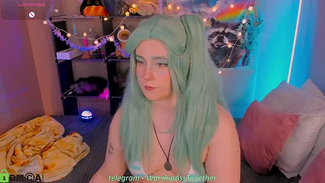 Онлайн чат XXX candy_yeah