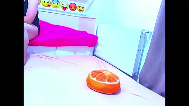 evehotty's Webcam Show