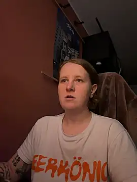 wetgerman_2 Adlı Modelin Canlı XXX Sohbeti