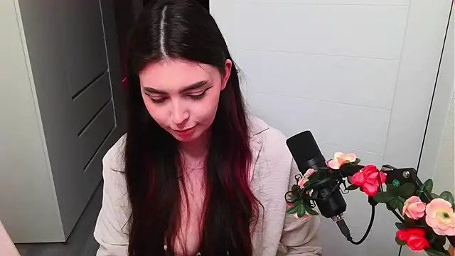 Chat XXX en directo de peachyness