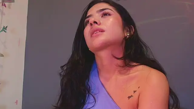 adara_johnson__ Obrolan Langsung XXX