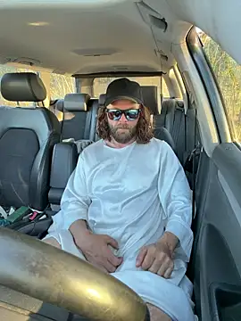 Pokazy przed kamerką – mrmoi1234