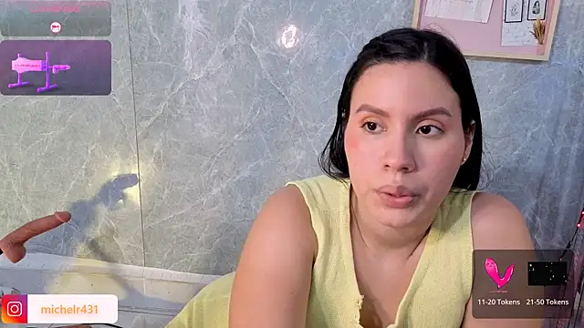 Mia__reys Obrolan Langsung XXX