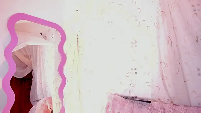 KuraiBi's Live XXX Chat