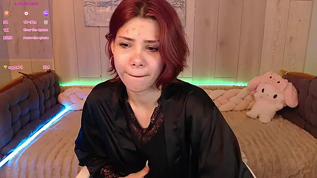 llittle-peachh's Live XXX Chat