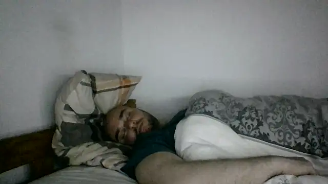 ariellek's Webcam Show