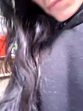 Samy_Hoops' Webcam Show