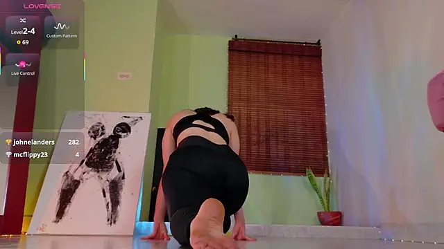 دردشة Emma__Blanco الجنسية المباشرة