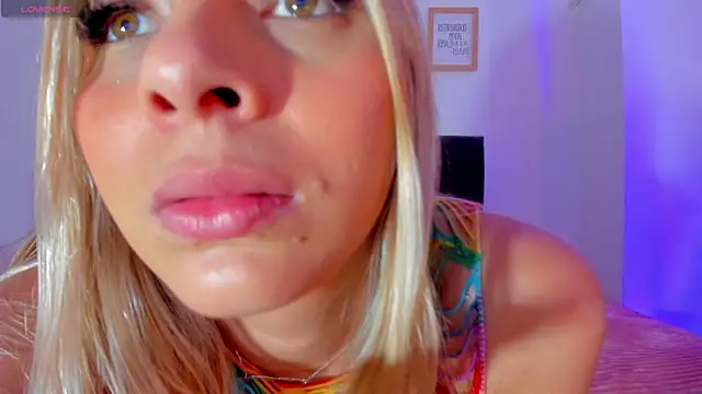 lana-rosse's Live XXX Chat