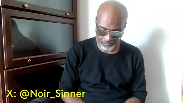 sinnernoir 라이브 XXX 채팅