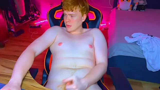 Živý XXX chat Alvin_rain