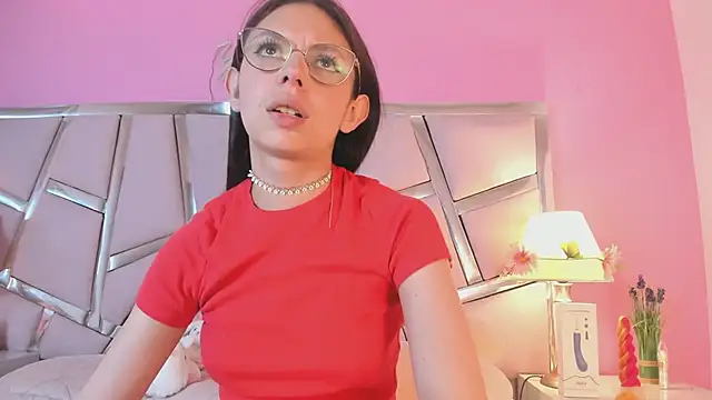 Bonniepark's Live XXX Chat