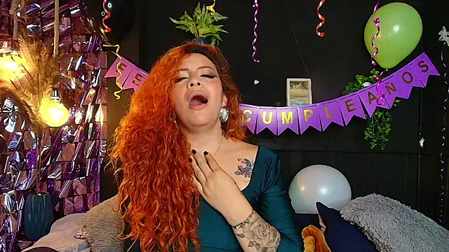 Czat XXX na żywo – sahra_taylor_