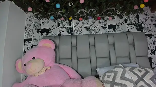 LucyRosse's Live XXX Chat