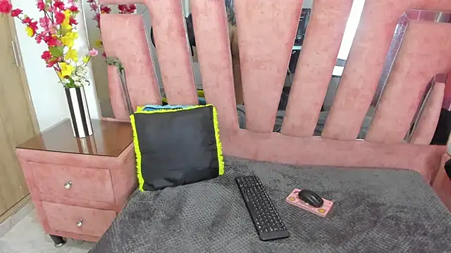 MaraKarly 라이브 XXX 채팅