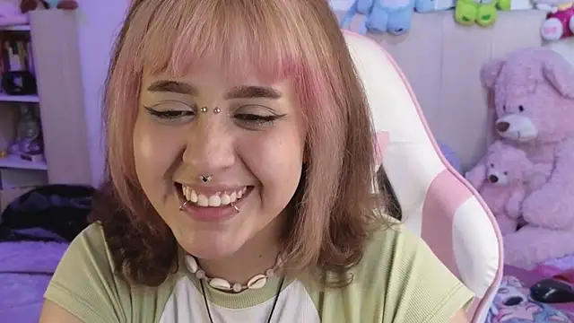 NekoWaifu live XXX chat