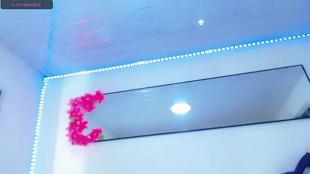 Show Webcam de Karla_hot777