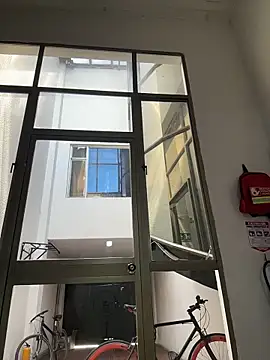 Antonella_Julieta Webcam Show