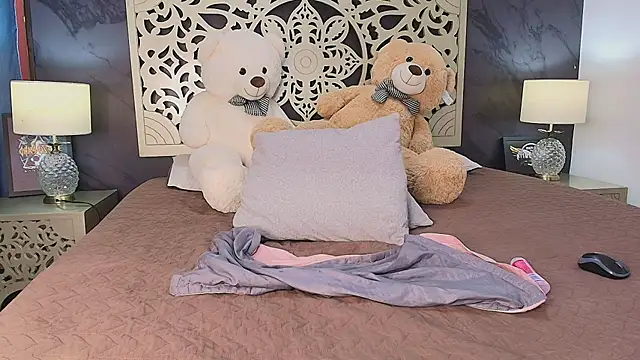 DemonFoxx Webcam-Show