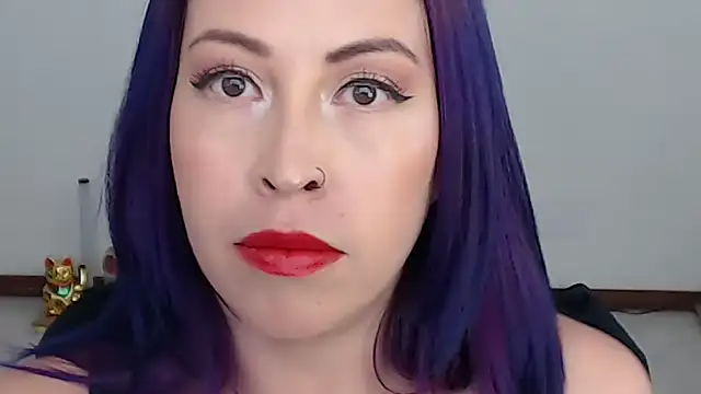 Czat XXX na żywo – charlottezoe15