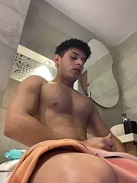 Show webcam de lust_for_life_