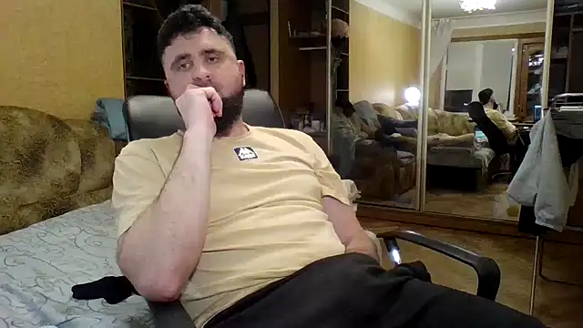 StasConnor Obrolan Langsung XXX