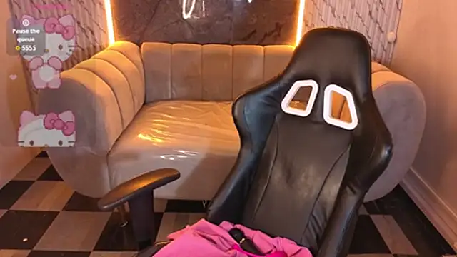 Živý XXX chat Kitty_fox_b