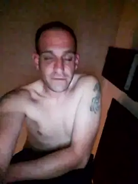 Codymc89 Webcam-Show